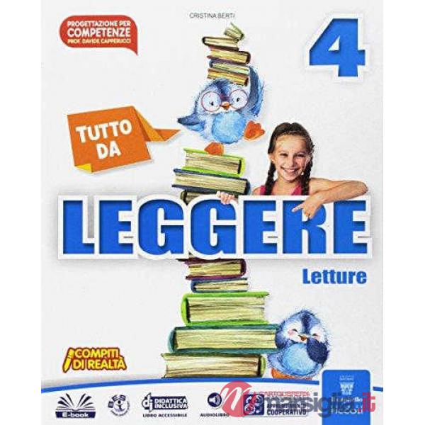 + TUTTO DA LEGGERE 4