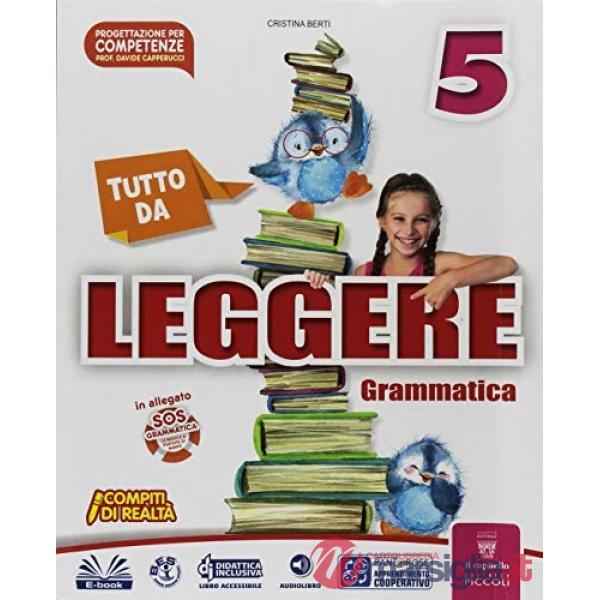 TUTTO DA LEGGERE 5