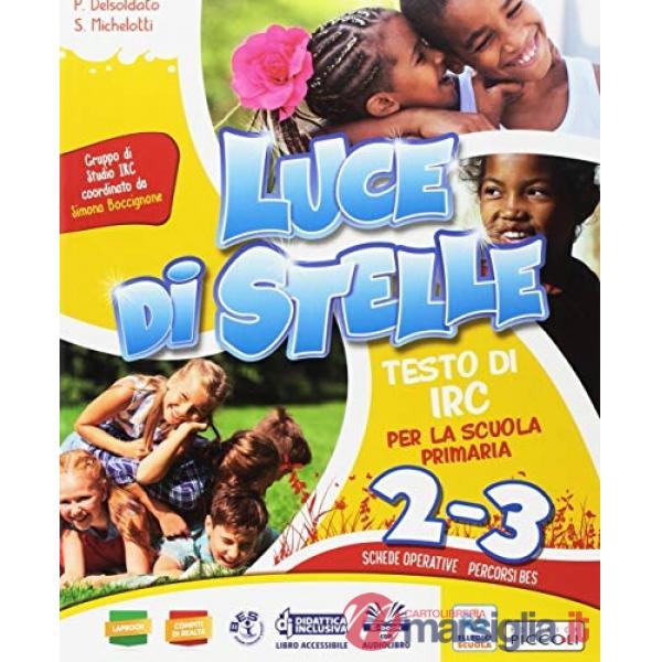 LUCE DI STELLE 1 - 2 - 3