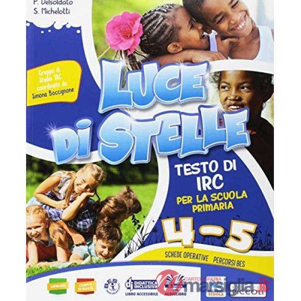 LUCE DI STELLE 4 - 5