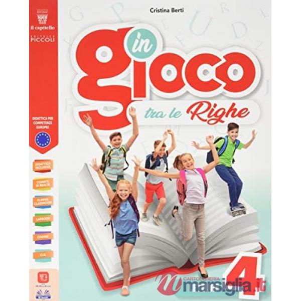 IN GIOCO TRA LE RIGHE 4