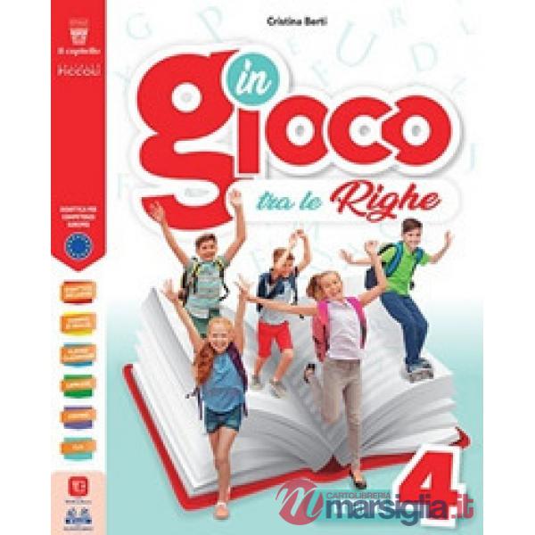 IN GIOCO TRA LE RIGHE 5