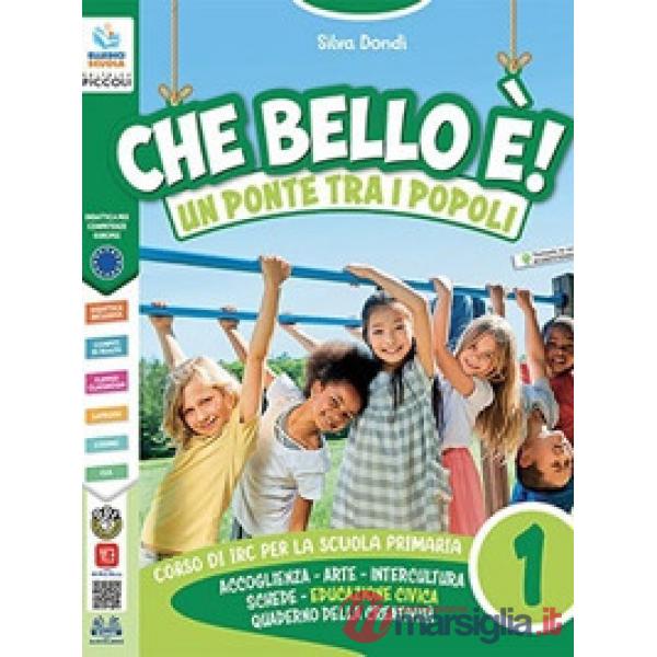 CHE BELLO E'! UN PONTE TRA I POPOLI 1/2/3