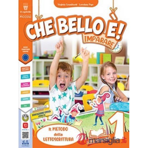 CHE BELLO E'! IMPARARE 1