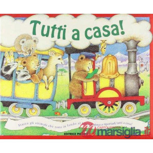 Tutti a casa