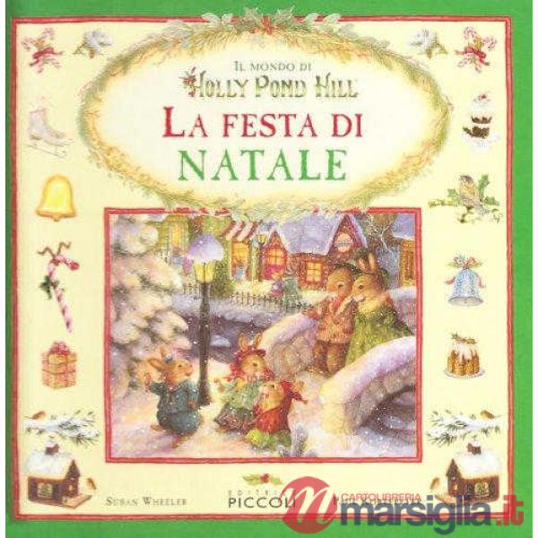 FESTA DI NATALE