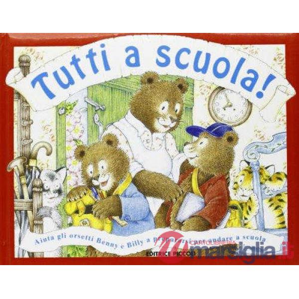 Tutti a scuola