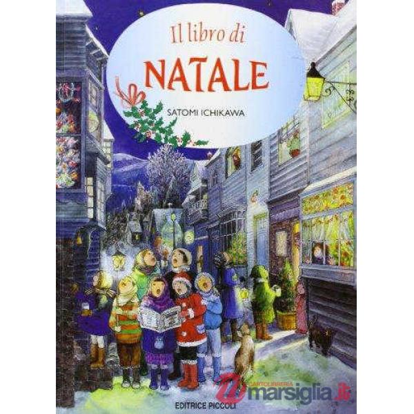 Libro di Natale (Il)