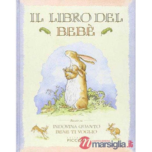 Libro del bebè (Il)
