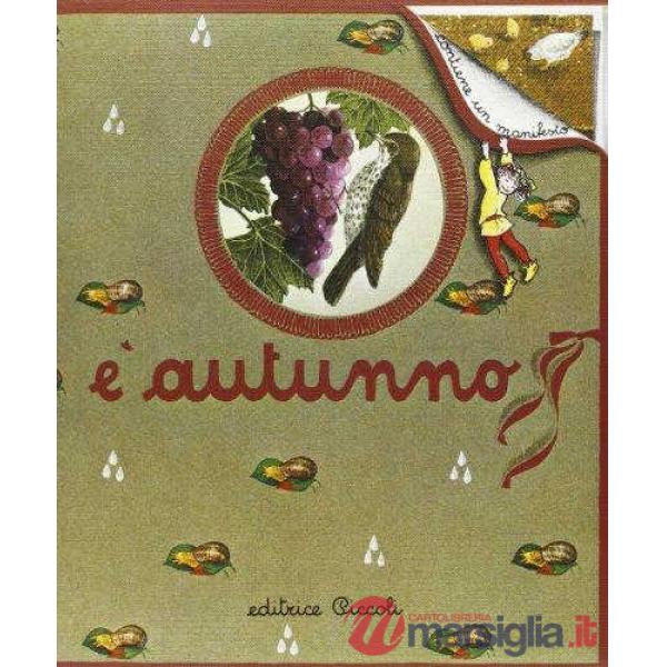 È autunno