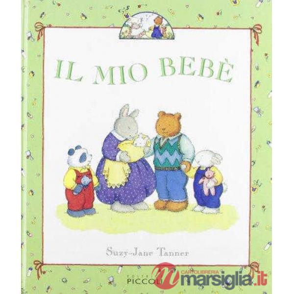 MIO BEBE'