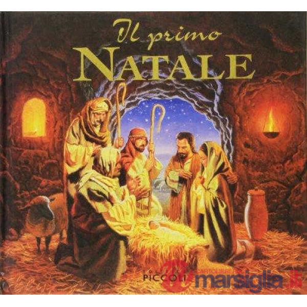 PRIMO NATALE