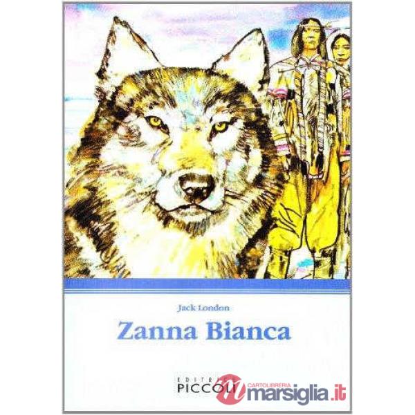 Zanna Bianca