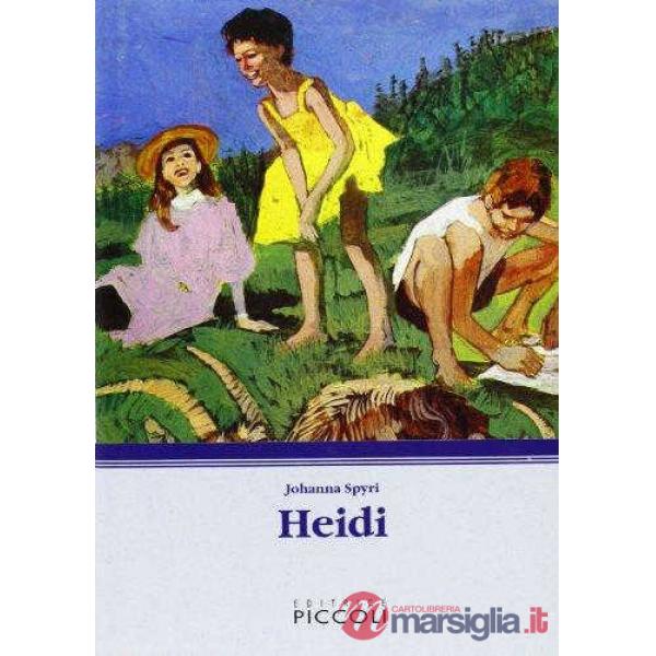 Heidi