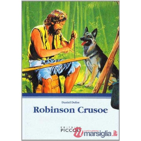 Robinson Crusoe