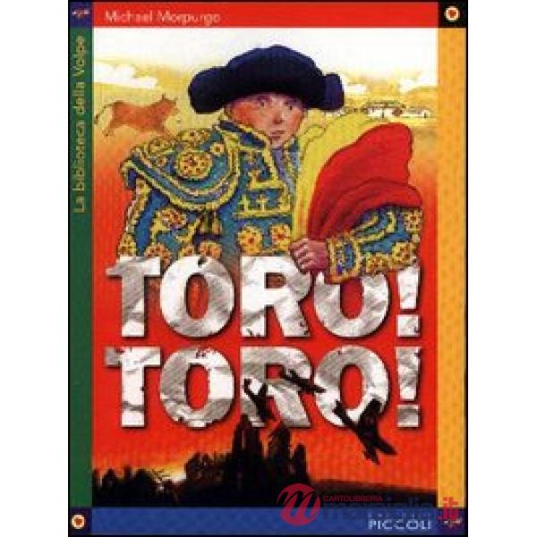 BIBL.VOLPE - TORO TORO