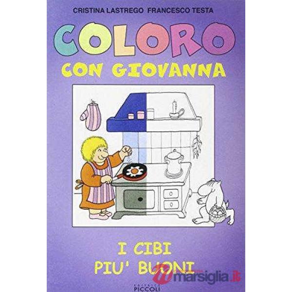 Cibi più buoni (I)