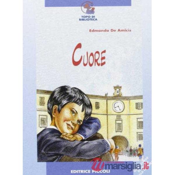 TOPO - CUORE