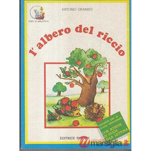 Albero del riccio (L')