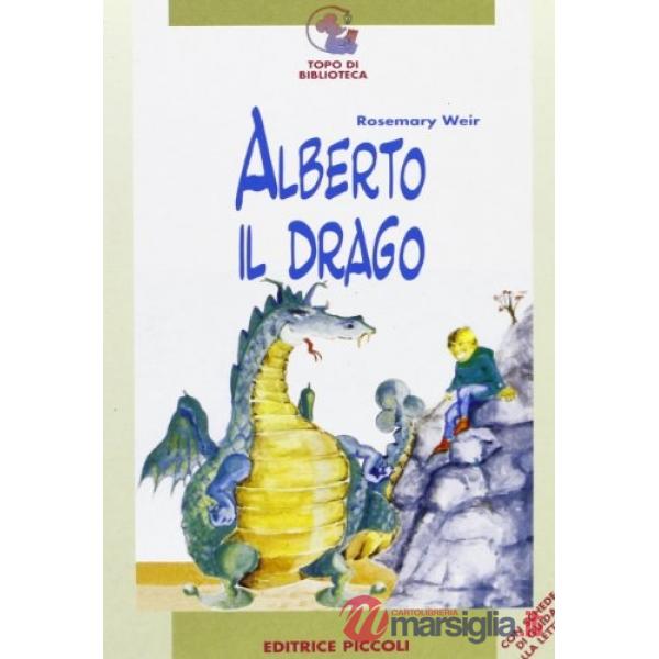 TOPO - ALBERTO IL DRAGO