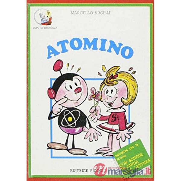 TOPO - ATOMINO