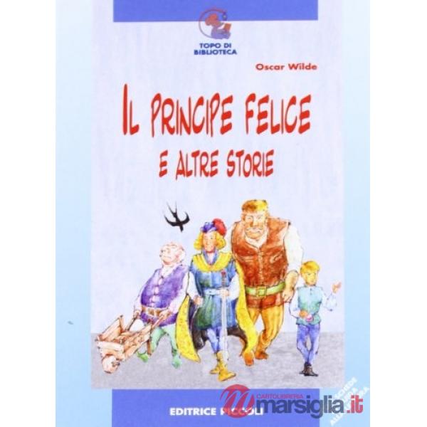 TOPO - PRINCIPE FELICE