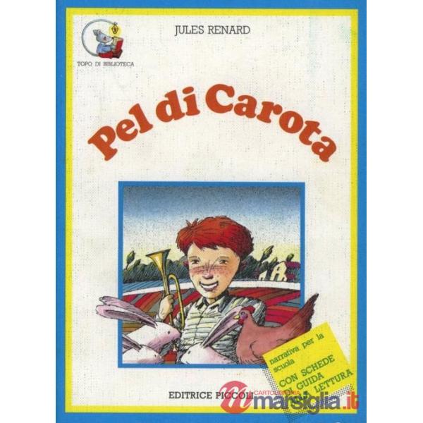 PEL DI CAROTA