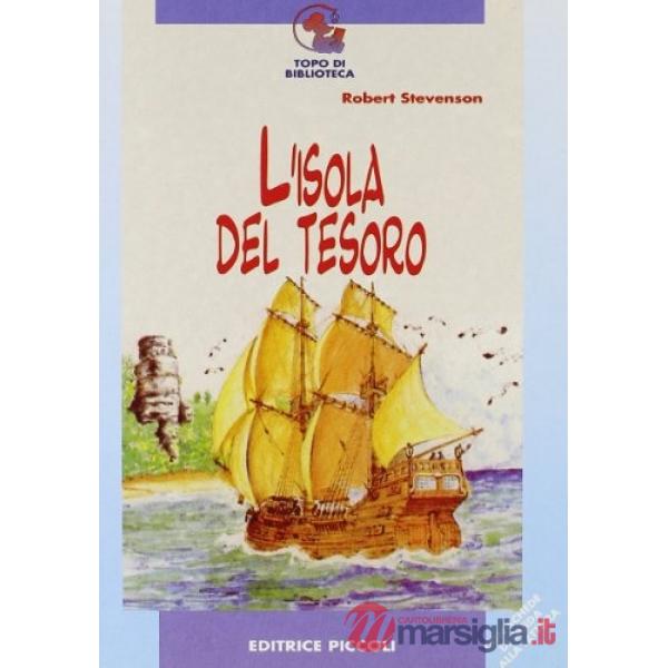 ISOLA DEL TESORO (L')