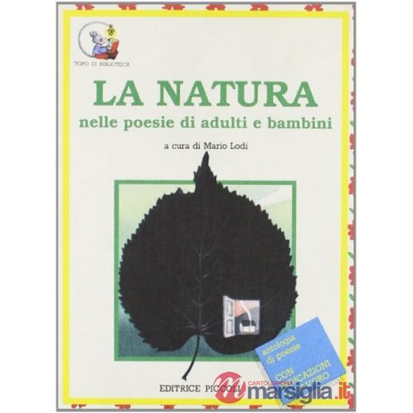 TOPO - NATURA NELLE POESIE