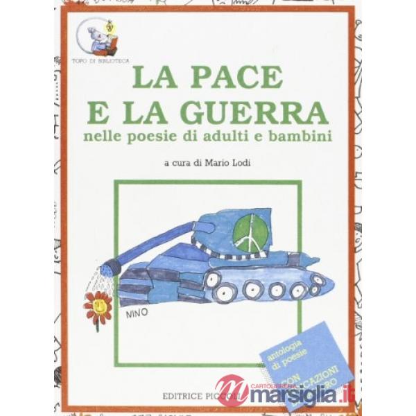 TOPO - PACE E GUERRA NELLE POESIE