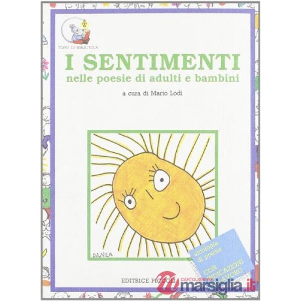 TOPO - SENTIMENTI NELLE POESIE
