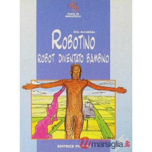 TOPO - (C.ASS)ROBOTINO