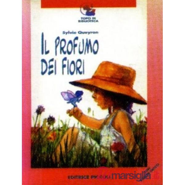 TOPO - PROFUMO DEI FIORI