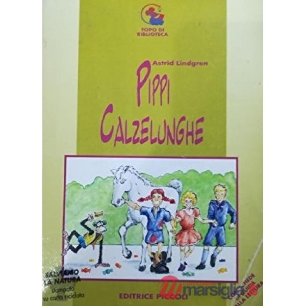 Pippi Calzelunghe
