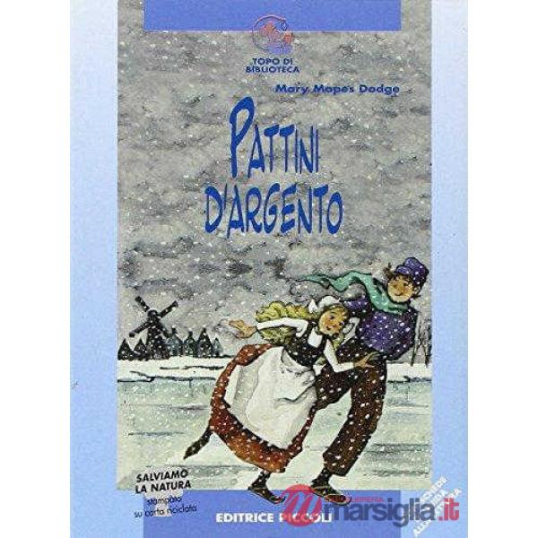 PATTINI D'ARGENTO (I)