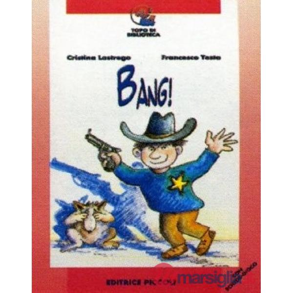 TOPO - BANG
