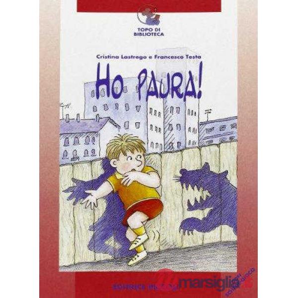 TOPO - HO PAURA