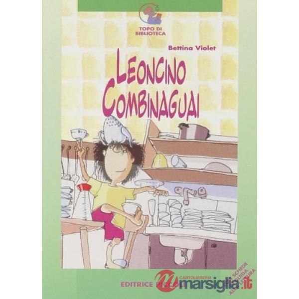 LEONCINO COMBINAGUAI