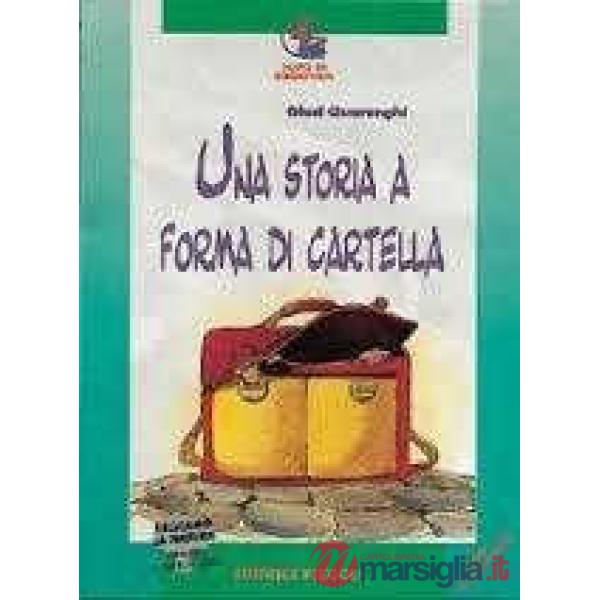 TOPO - STORIA A FORMA DI CARTELLA