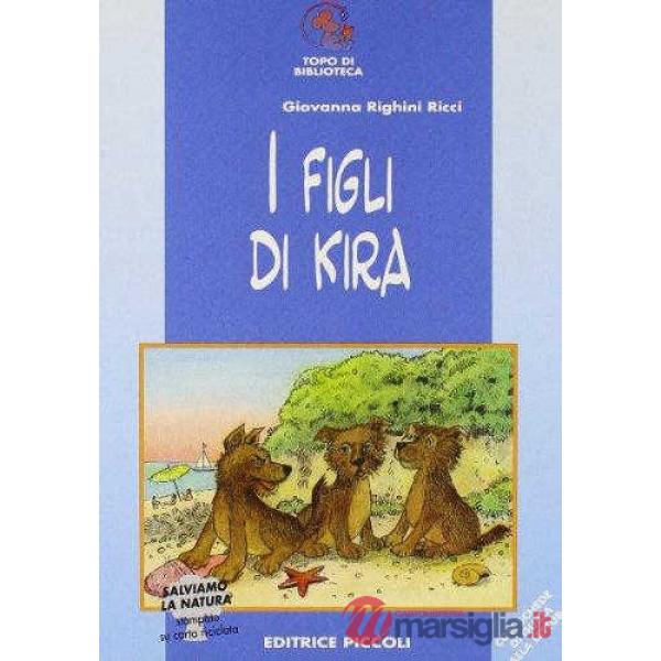 TOPO - FIGLI DI KIRA