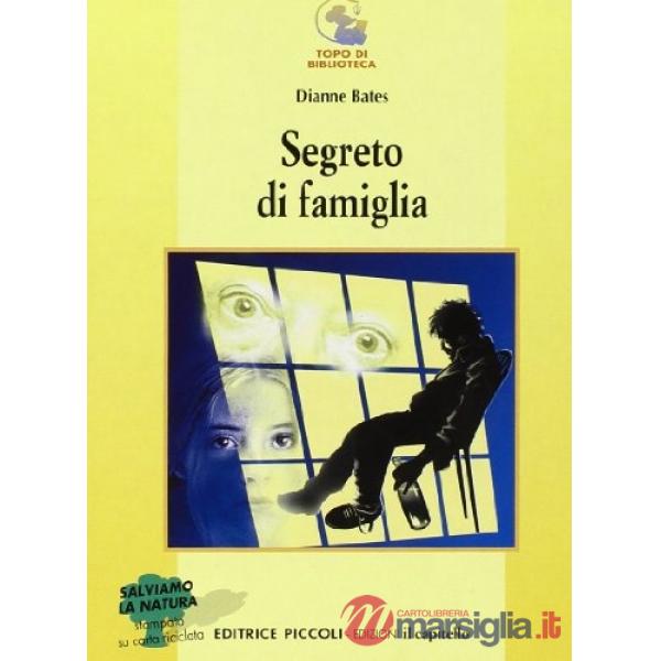 TOPO: SEGRETO DI FAMIGLIA