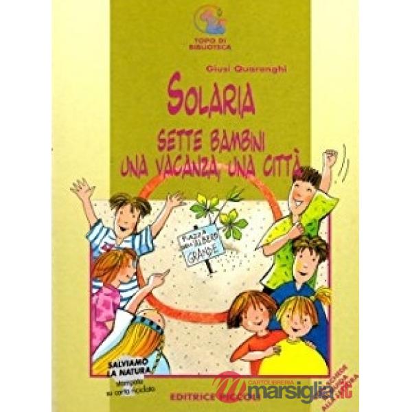 TOPO - SOLARIA N.E.