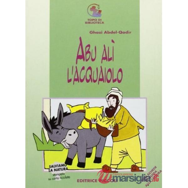 ABU ALI' L'ACQUAIOLO