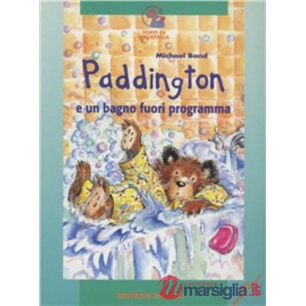 PADDINGTON E UN BAGNO FUORI PROGRAMMA