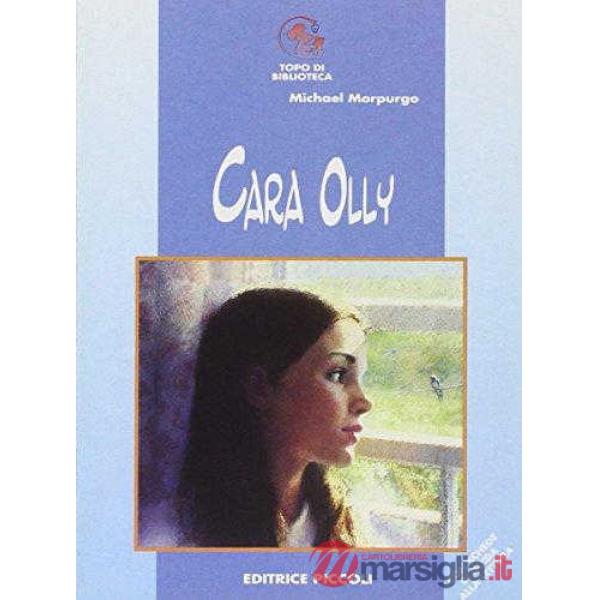 CARA OLLY