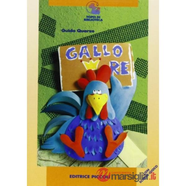GALLO RE (IL)