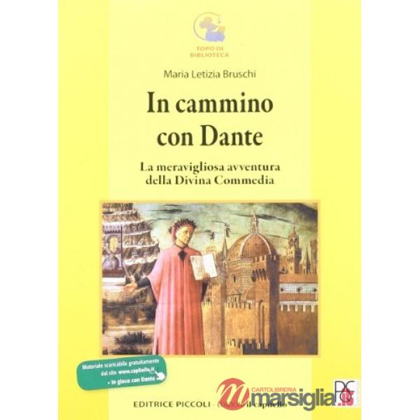 IN CAMMINO CON DANTE