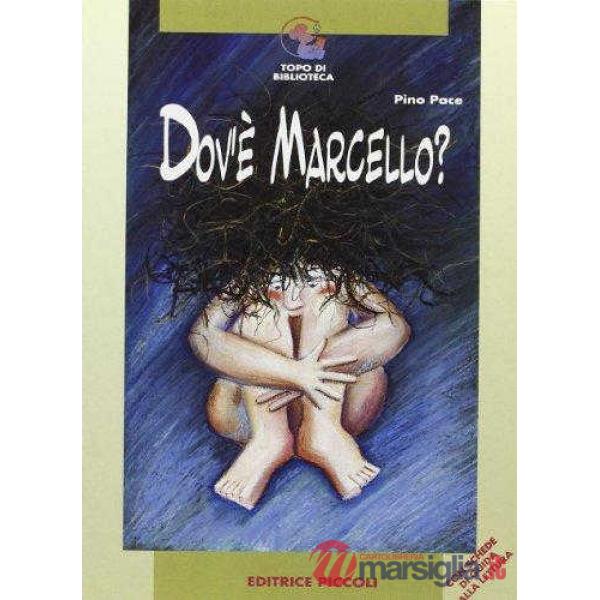 TOPO - DOV'E' MARCELLO