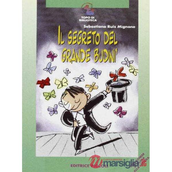 TOPO - SEGRETO DEL GRANDE BUDINI'