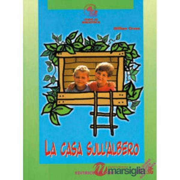 CASA SULL'ALBERO, LETT. X 1 CICLO